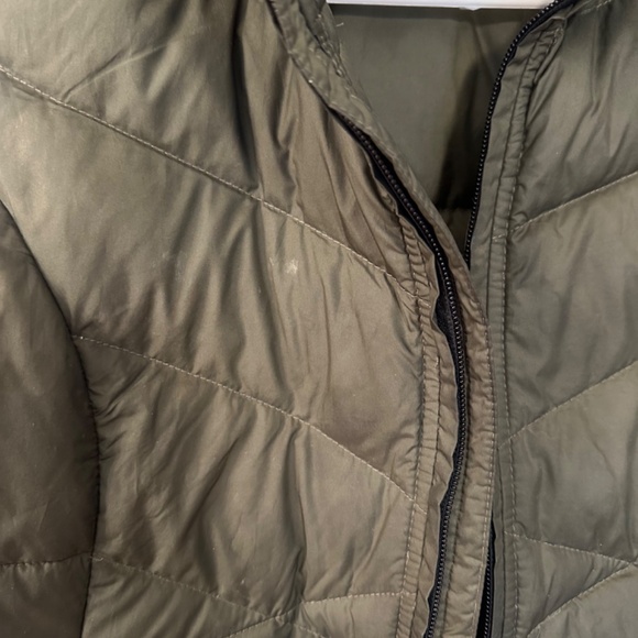 The North Face vest - Picture 4 of 8